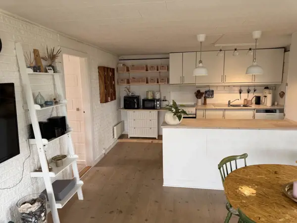 Ferienhaus 713 in Charlottevej 13 A, Vrist | Bild 3 von 22