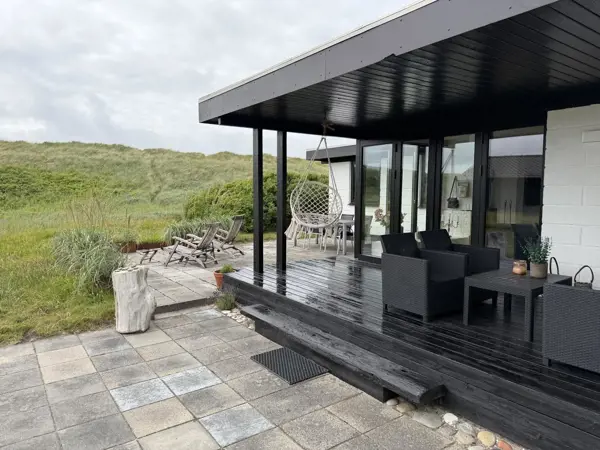 Ferienhaus 713 in Charlottevej 13 A, Vrist | Bild 4 von 22