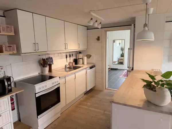 Ferienhaus 713 in Charlottevej 13 A, Vrist | Bild 5 von 22