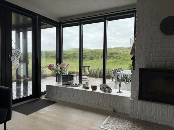 Ferienhaus 713 in Charlottevej 13 A, Vrist | Bild 6 von 22