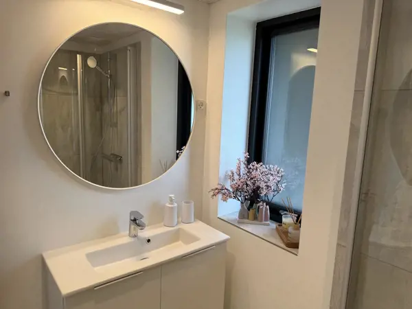 Ferienhaus 713 in Charlottevej 13 A, Vrist | Bild 7 von 22