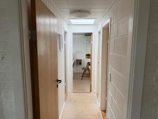 Ferienhaus 713 in Charlottevej 13 A, Vrist | Bild 9 von 22