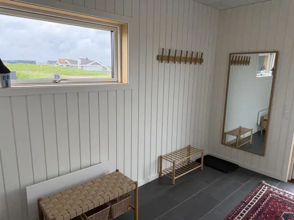 Ferienhaus 713 in Charlottevej 13 A, Vrist | Bild 11 von 22