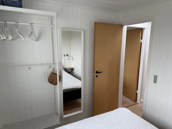 Ferienhaus 713 in Charlottevej 13 A, Vrist | Bild 12 von 22