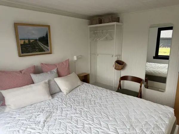 Ferienhaus 713 in Charlottevej 13 A, Vrist | Bild 14 von 22