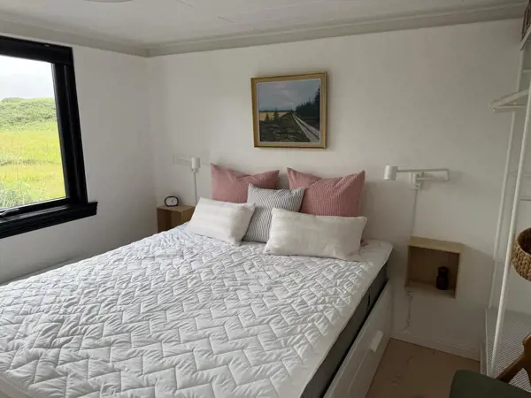 Ferienhaus 713 in Charlottevej 13 A, Vrist | Bild 15 von 22
