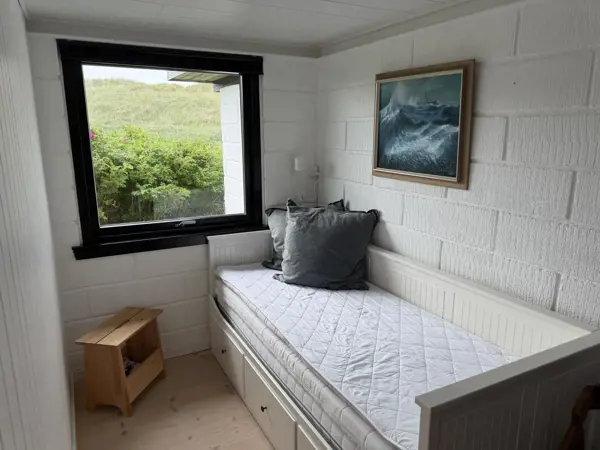 Ferienhaus 713 in Charlottevej 13 A, Vrist | Bild 16 von 22