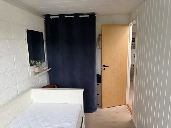 Ferienhaus 713 in Charlottevej 13 A, Vrist | Bild 17 von 22