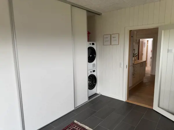 Ferienhaus 713 in Charlottevej 13 A, Vrist | Bild 18 von 22