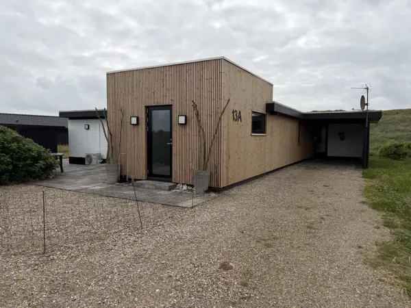 Ferienhaus 713 in Charlottevej 13 A, Vrist | Bild 19 von 22