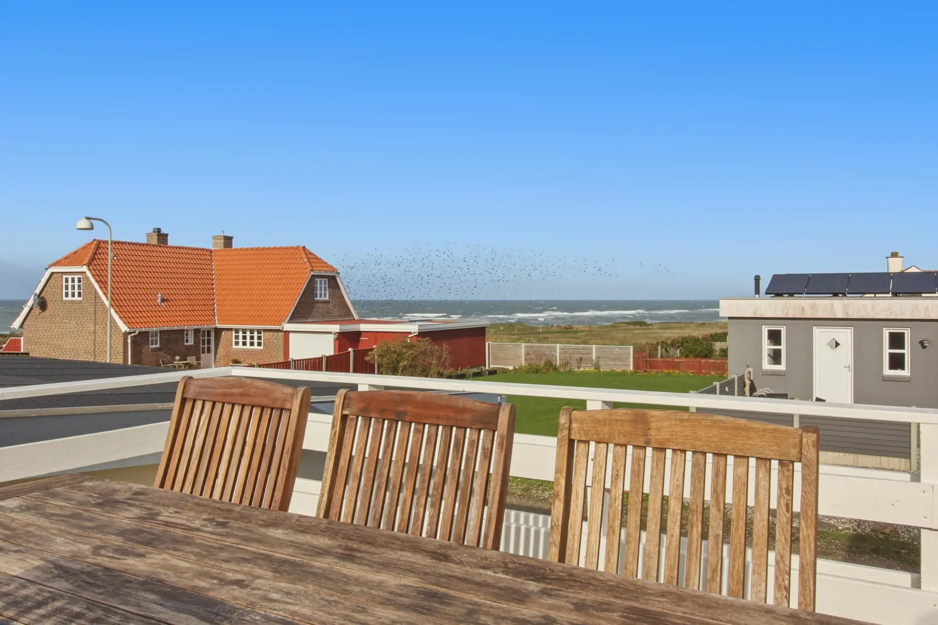 Ferienhaus 753 in Kåsgårdvej 3, Bovbjerg | Bild 2 von 41