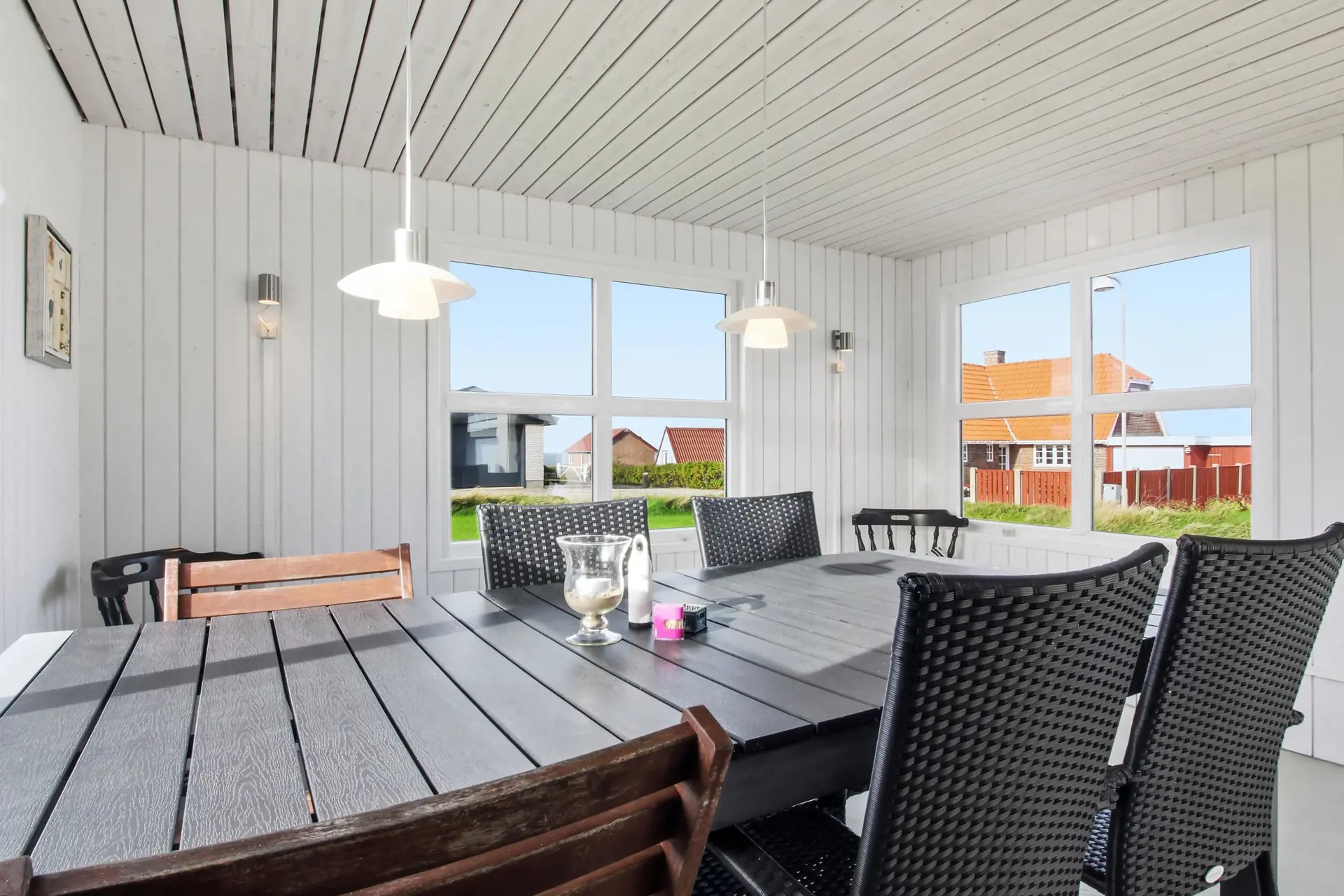Ferienhaus 753 in Kåsgårdvej 3, Bovbjerg | Bild 3 von 41