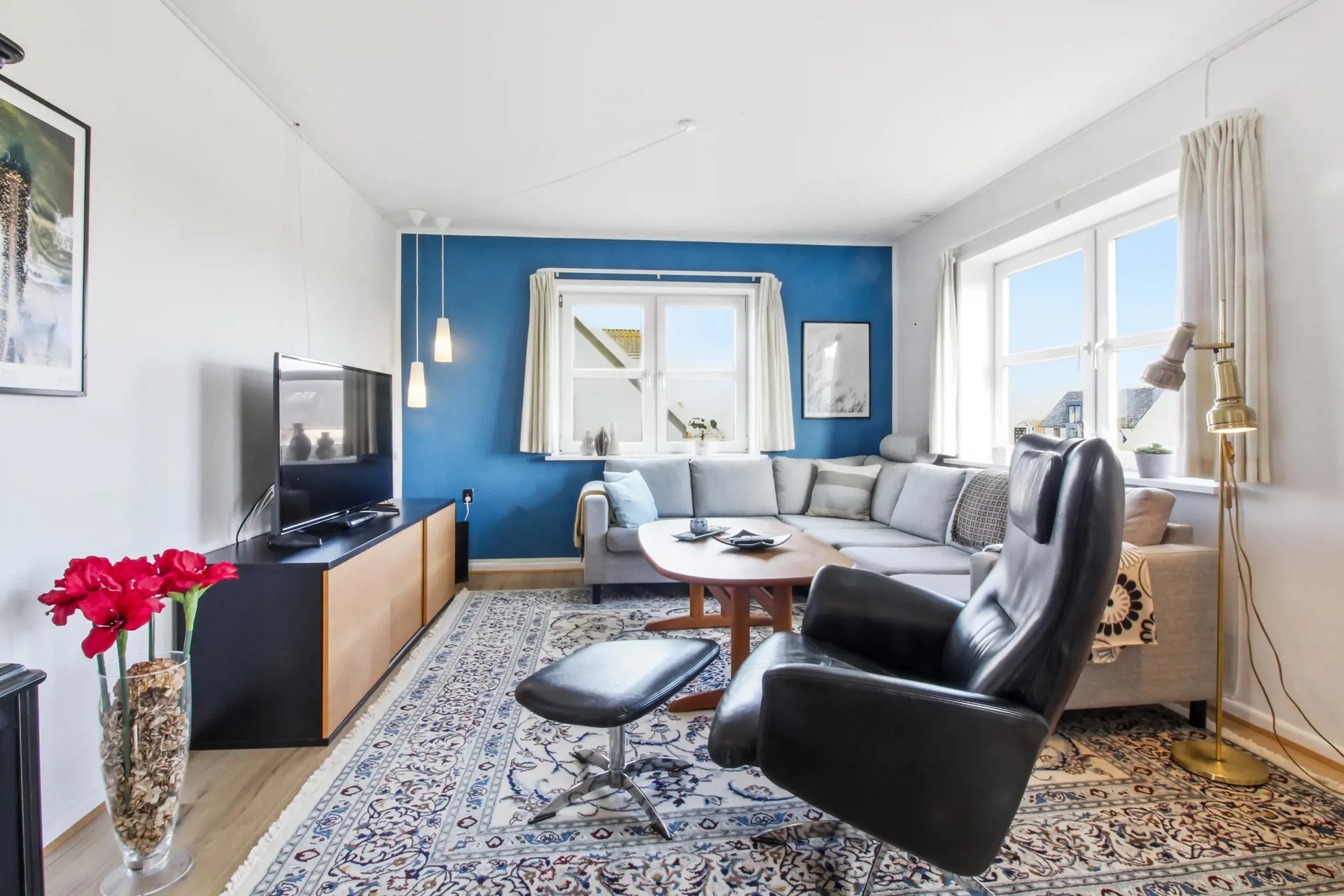 Ferienhaus 753 in Kåsgårdvej 3, Bovbjerg | Bild 4 von 41