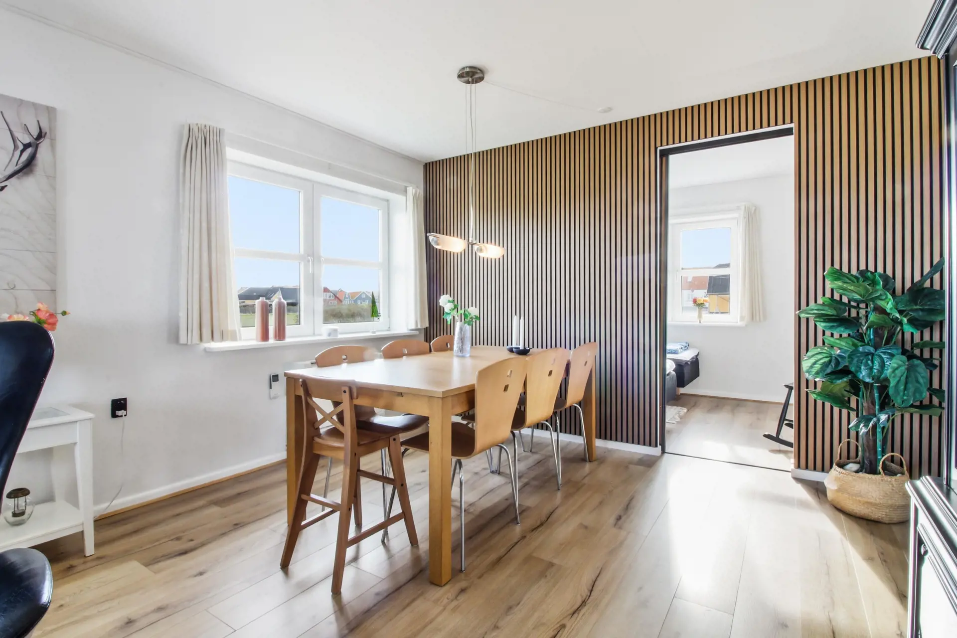 Ferienhaus 753 in Kåsgårdvej 3, Bovbjerg | Bild 5 von 41