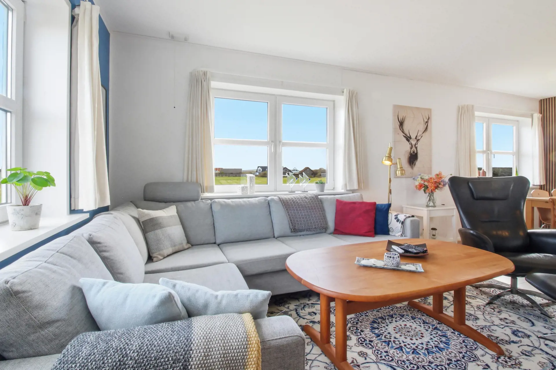 Ferienhaus 753 in Kåsgårdvej 3, Bovbjerg | Bild 7 von 41