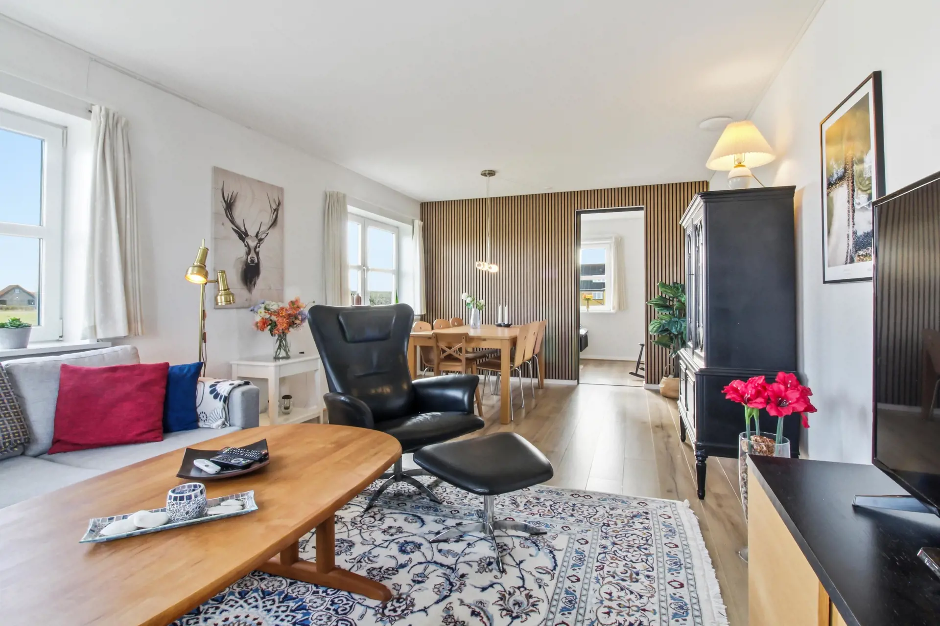 Ferienhaus 753 in Kåsgårdvej 3, Bovbjerg | Bild 8 von 41
