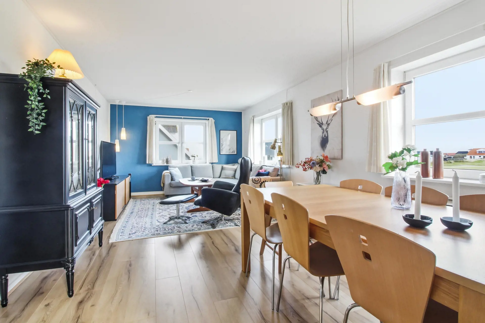 Ferienhaus 753 in Kåsgårdvej 3, Bovbjerg | Bild 9 von 41