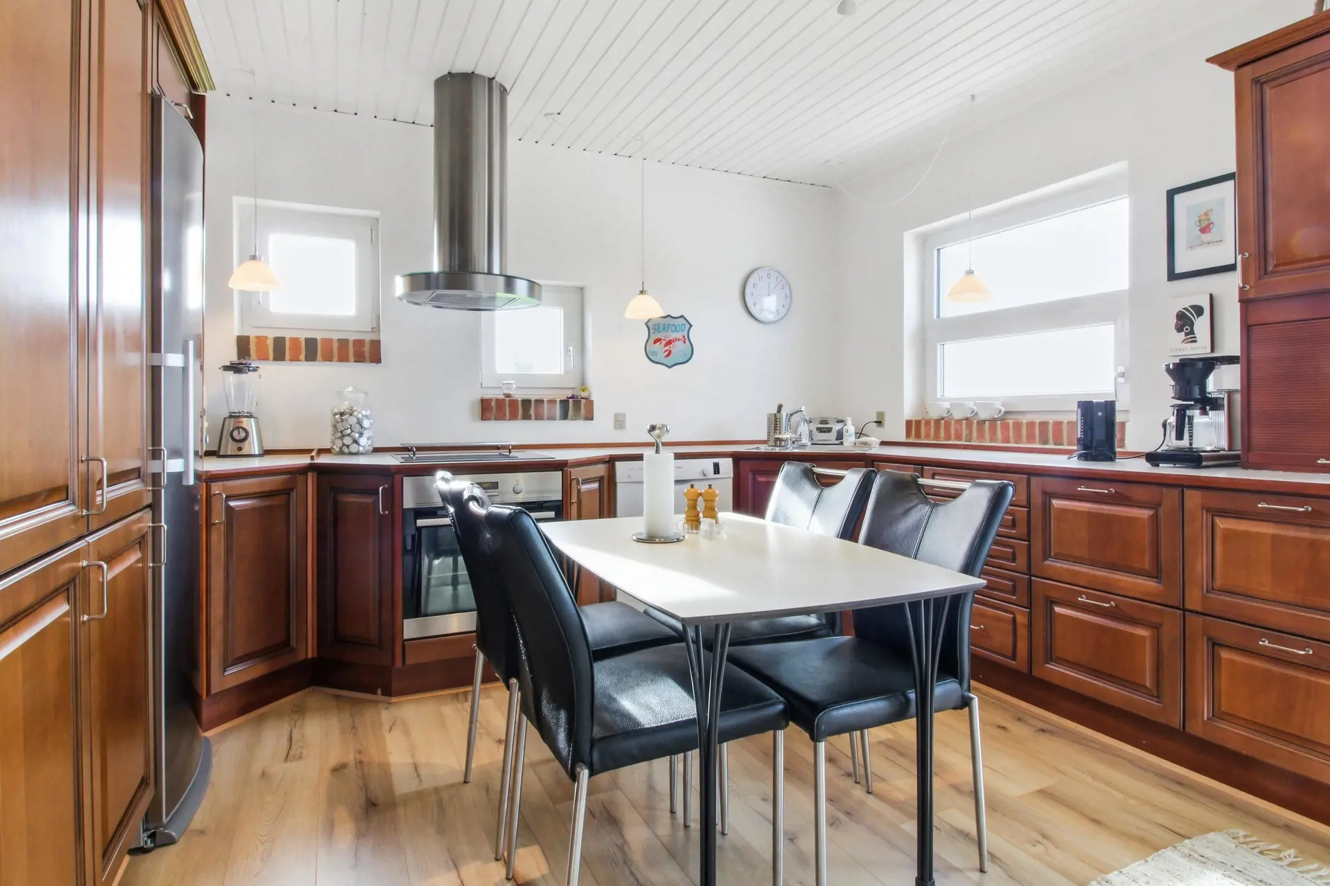 Ferienhaus 753 in Kåsgårdvej 3, Bovbjerg | Bild 10 von 41