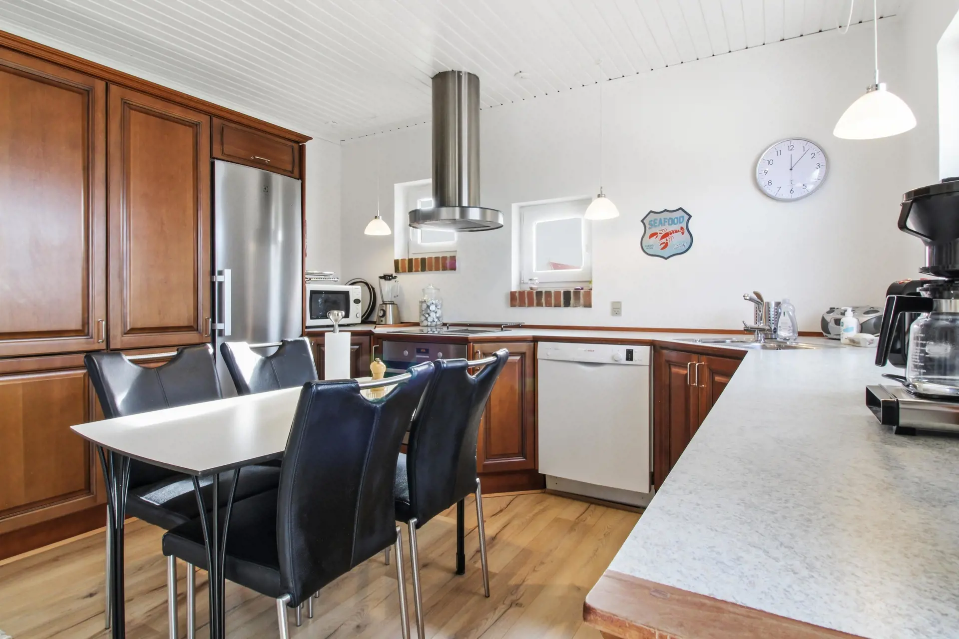 Ferienhaus 753 in Kåsgårdvej 3, Bovbjerg | Bild 11 von 41
