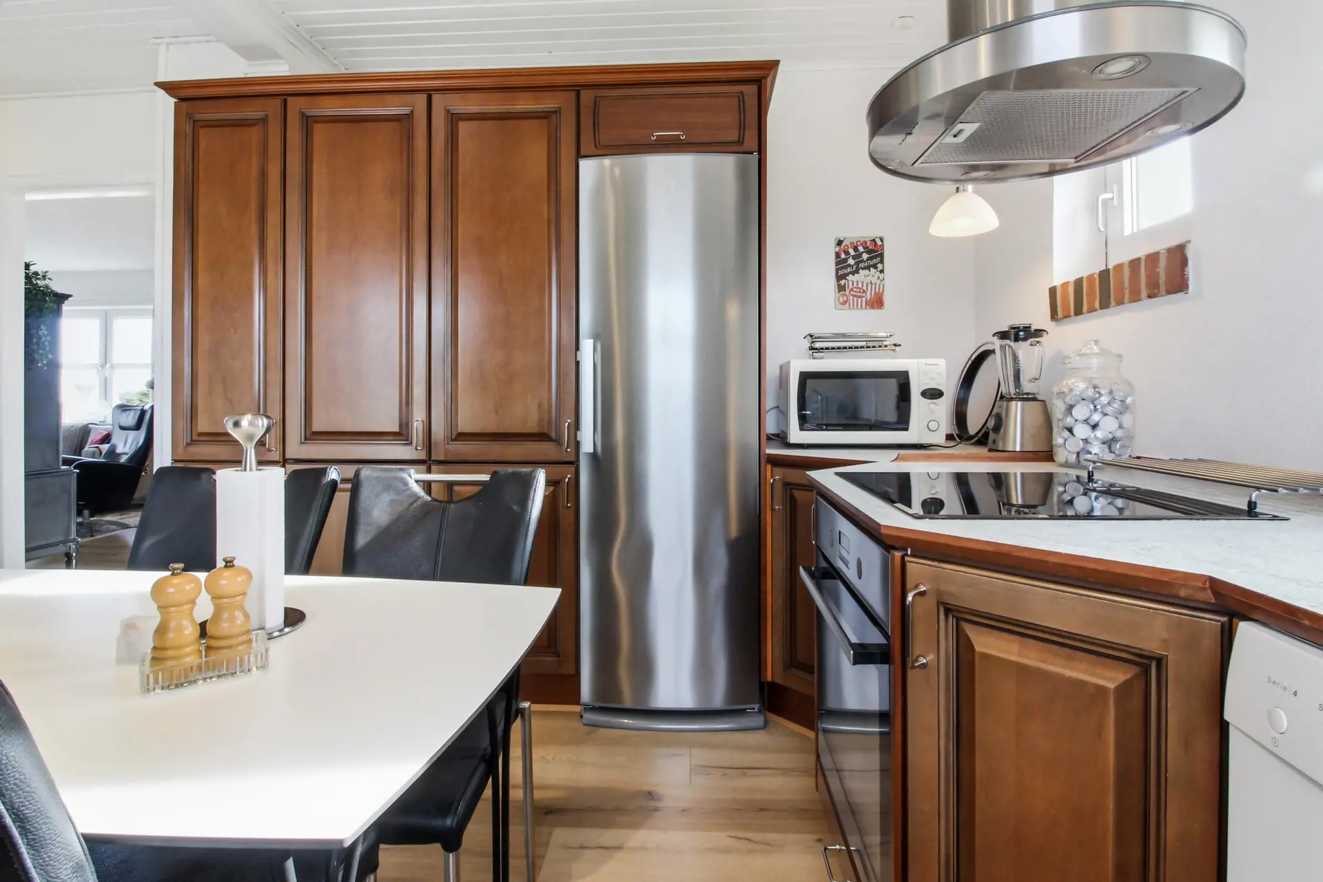 Ferienhaus 753 in Kåsgårdvej 3, Bovbjerg | Bild 12 von 41
