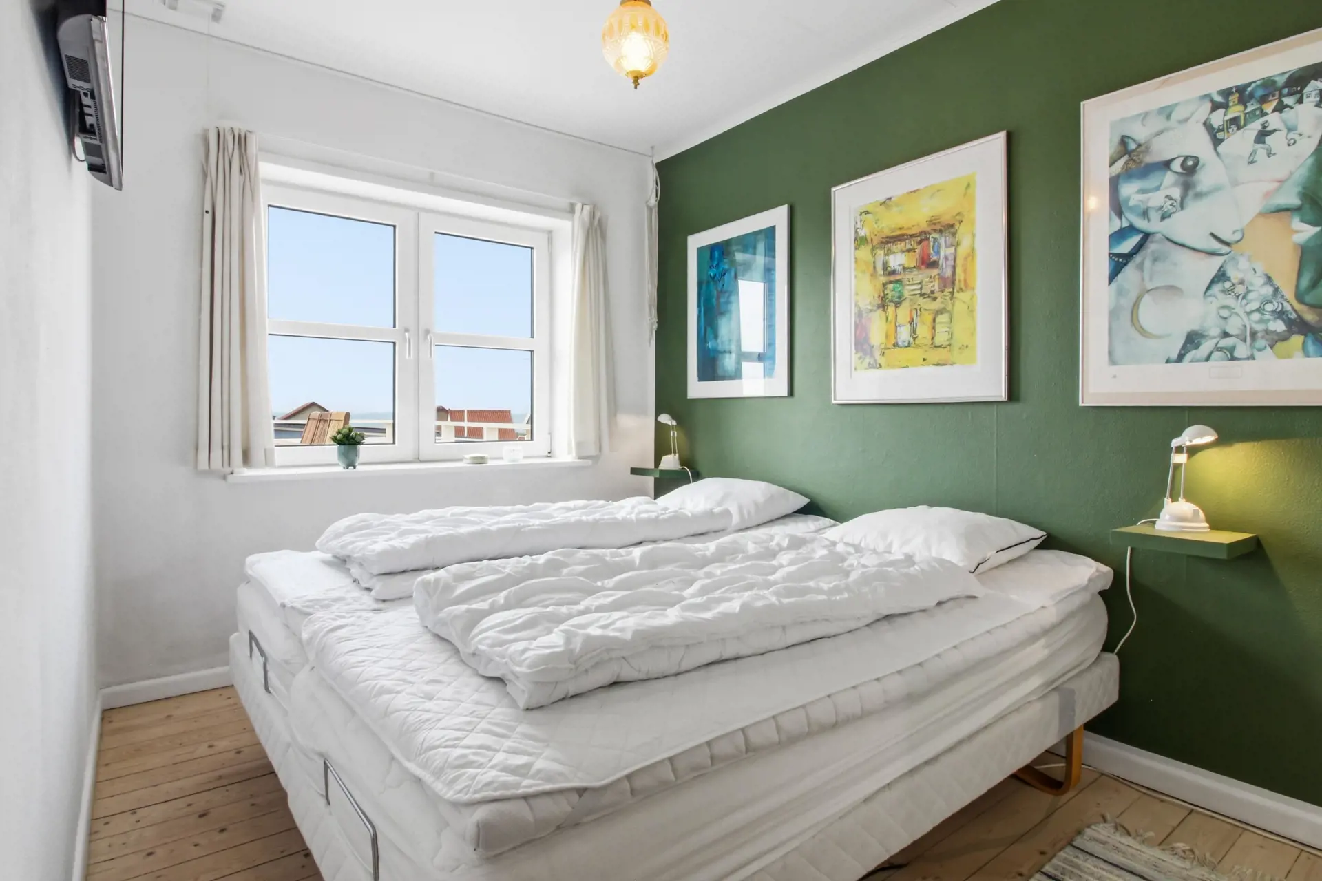 Ferienhaus 753 in Kåsgårdvej 3, Bovbjerg | Bild 14 von 41