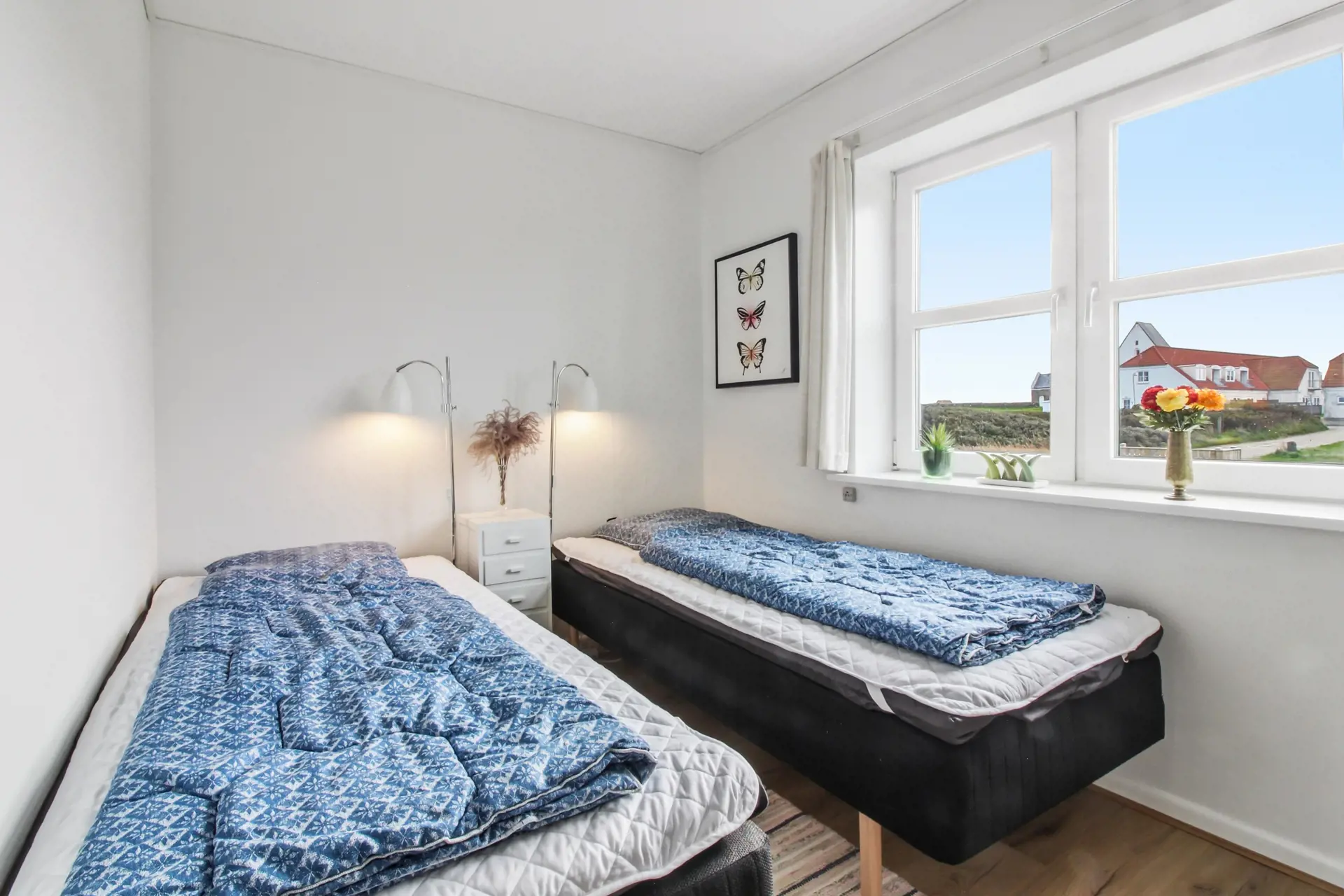 Ferienhaus 753 in Kåsgårdvej 3, Bovbjerg | Bild 15 von 41