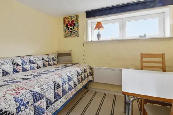 Ferienhaus 753 in Kåsgårdvej 3, Bovbjerg | Bild 18 von 41