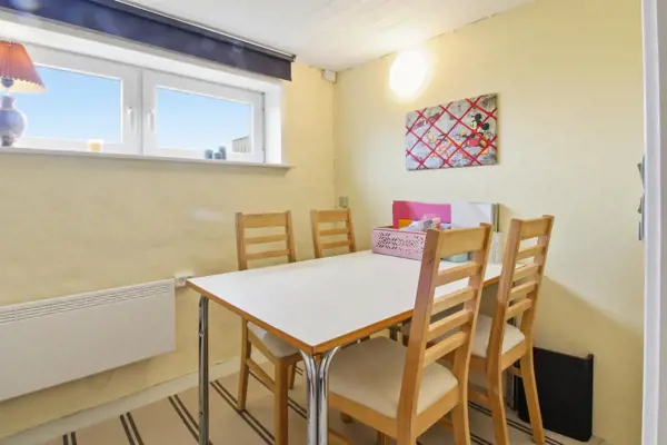 Ferienhaus 753 in Kåsgårdvej 3, Bovbjerg | Bild 19 von 41