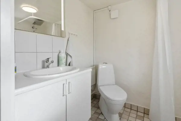 Ferienhaus 753 in Kåsgårdvej 3, Bovbjerg | Bild 20 von 41