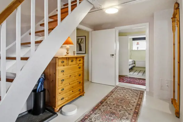 Ferienhaus 753 in Kåsgårdvej 3, Bovbjerg | Bild 22 von 41