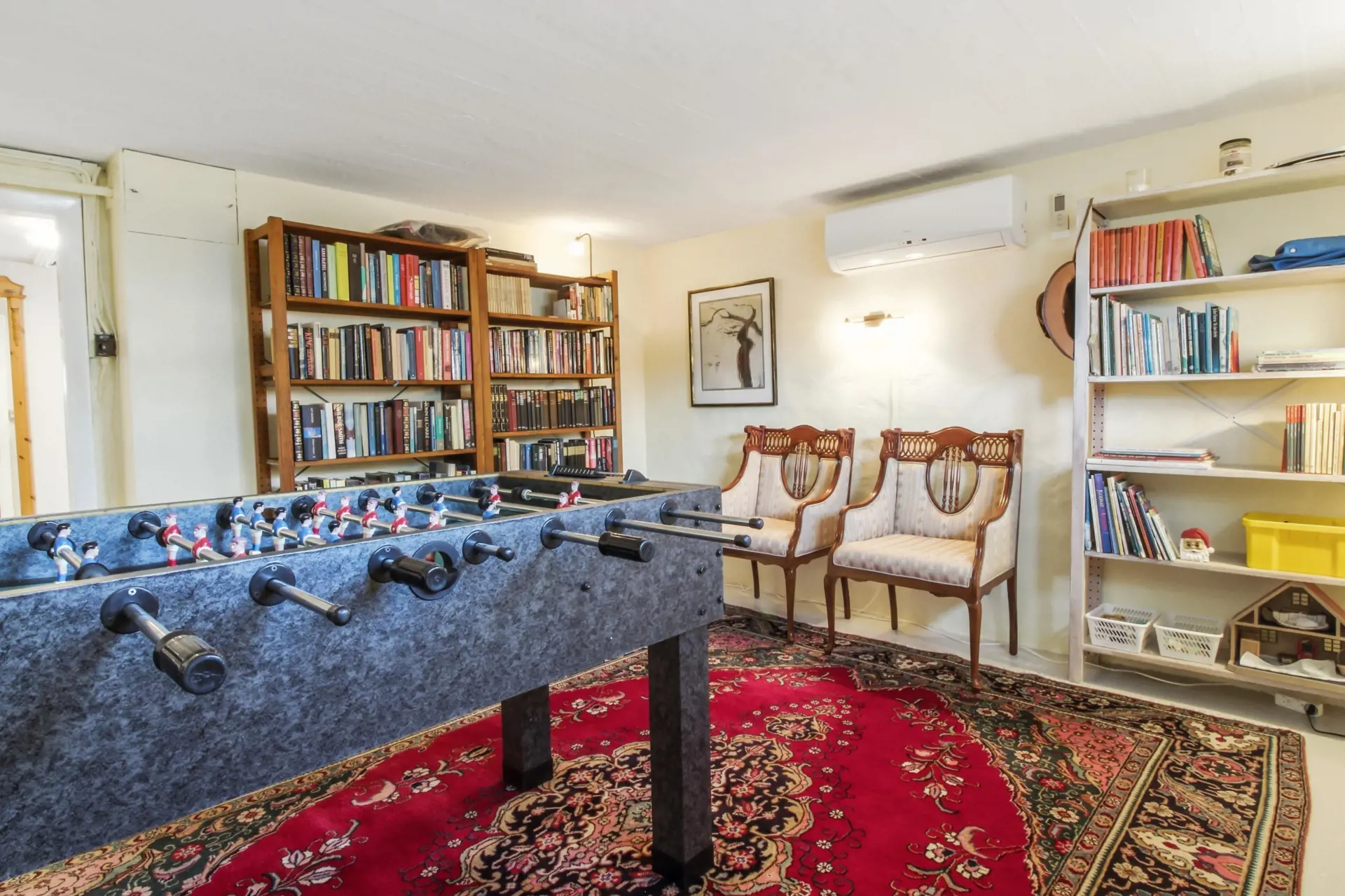 Ferienhaus 753 in Kåsgårdvej 3, Bovbjerg | Bild 23 von 41