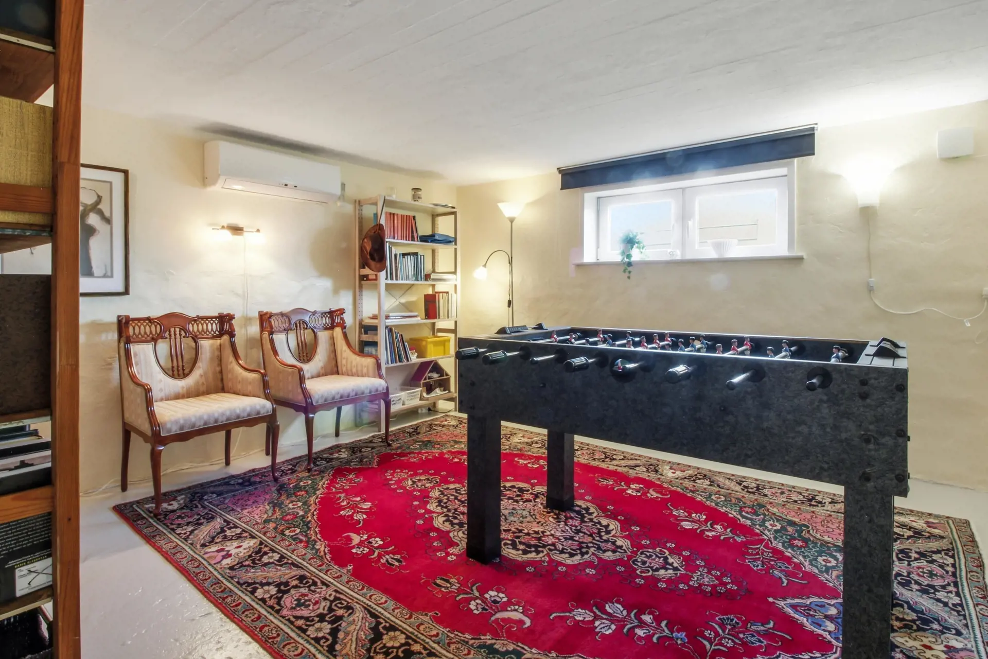 Ferienhaus 753 in Kåsgårdvej 3, Bovbjerg | Bild 24 von 41