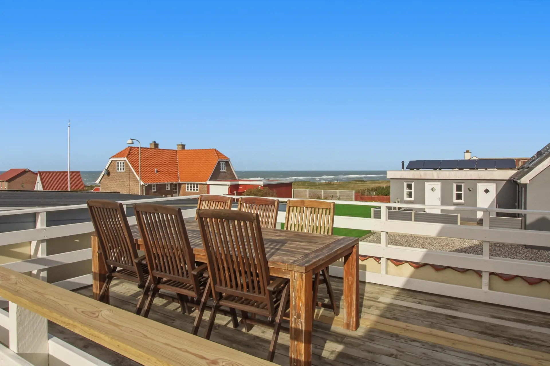 Ferienhaus 753 in Kåsgårdvej 3, Bovbjerg | Bild 26 von 41