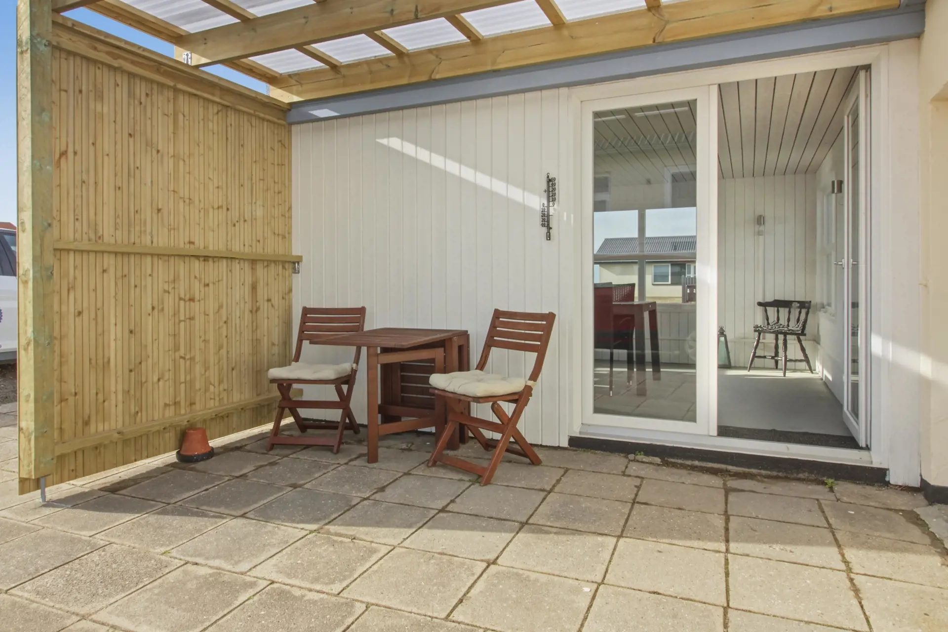 Ferienhaus 753 in Kåsgårdvej 3, Bovbjerg | Bild 27 von 41