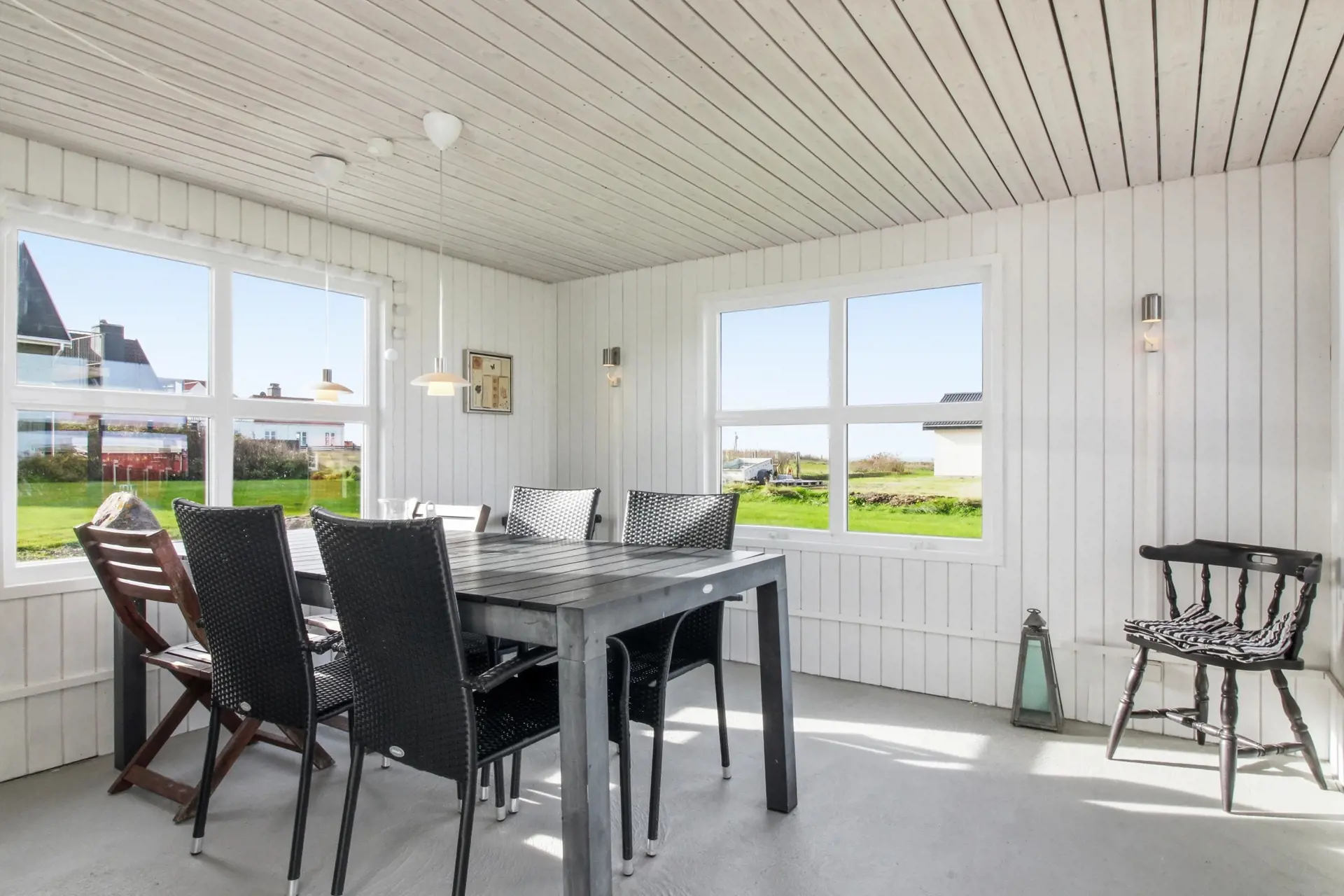 Ferienhaus 753 in Kåsgårdvej 3, Bovbjerg | Bild 28 von 41