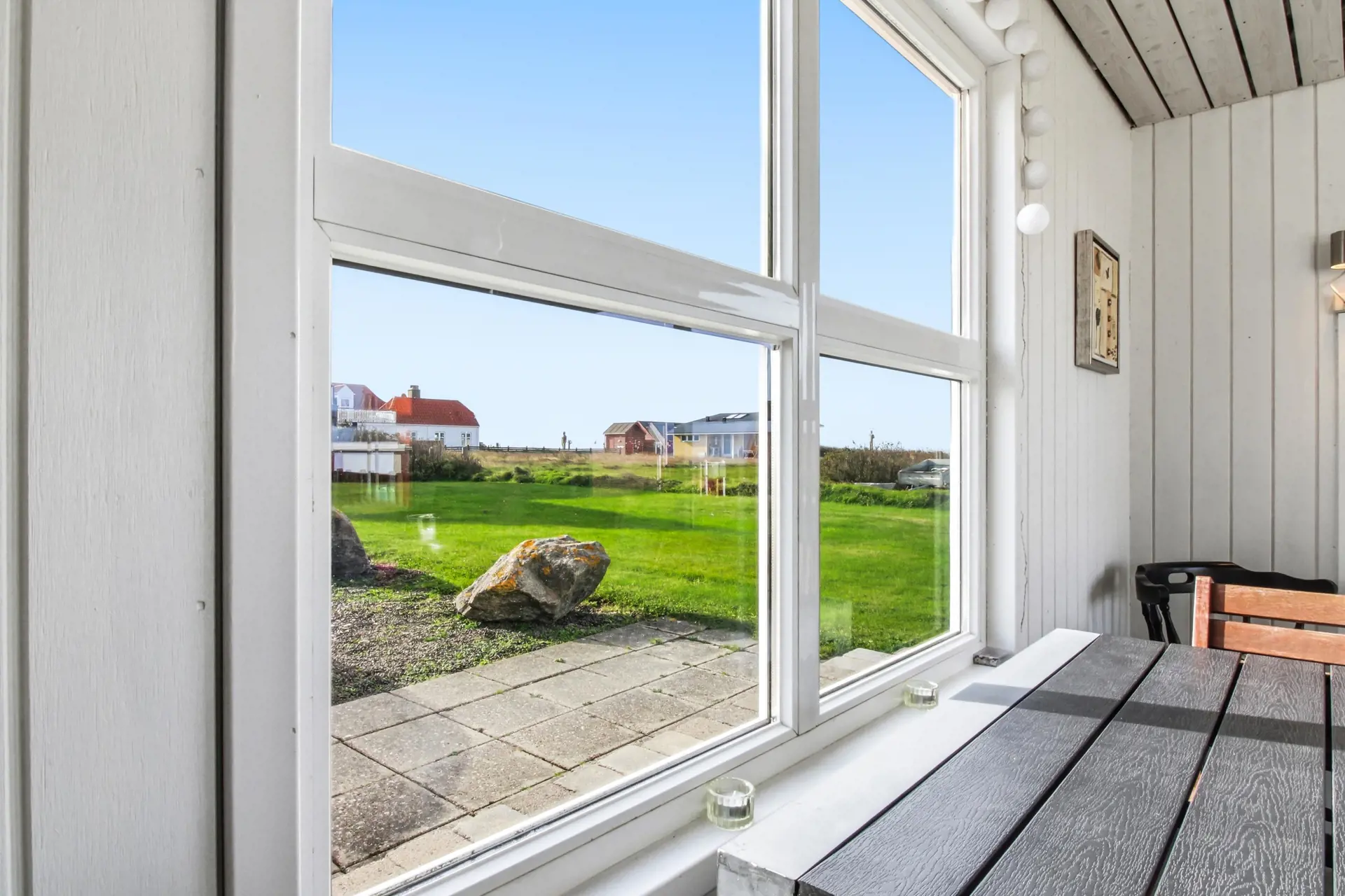 Ferienhaus 753 in Kåsgårdvej 3, Bovbjerg | Bild 29 von 41