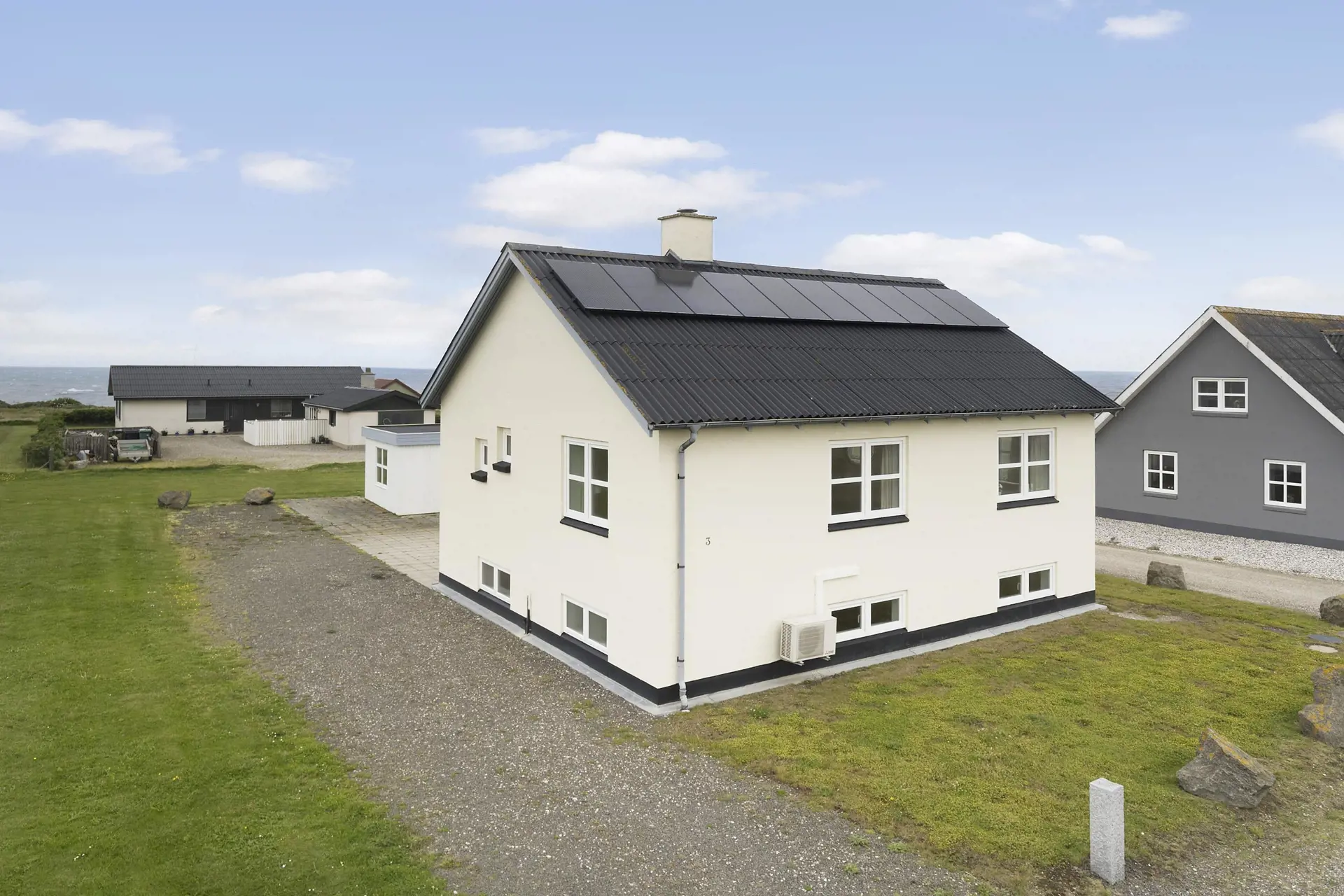 Ferienhaus 753 in Kåsgårdvej 3, Bovbjerg | Bild 32 von 41
