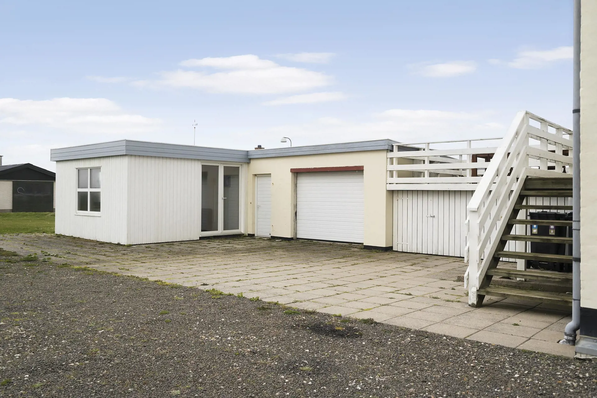 Ferienhaus 753 in Kåsgårdvej 3, Bovbjerg | Bild 33 von 41