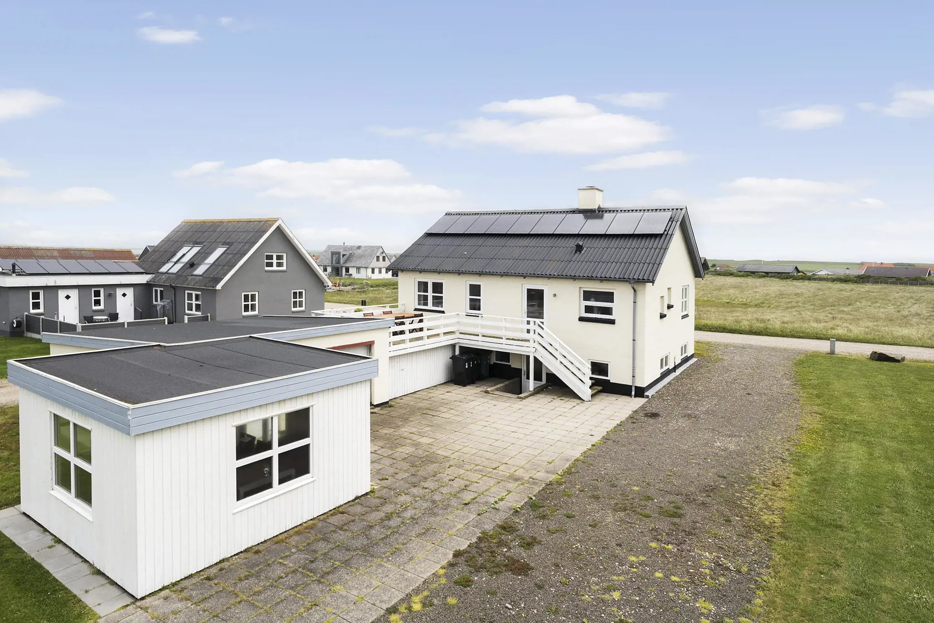 Ferienhaus 753 in Kåsgårdvej 3, Bovbjerg | Bild 34 von 41