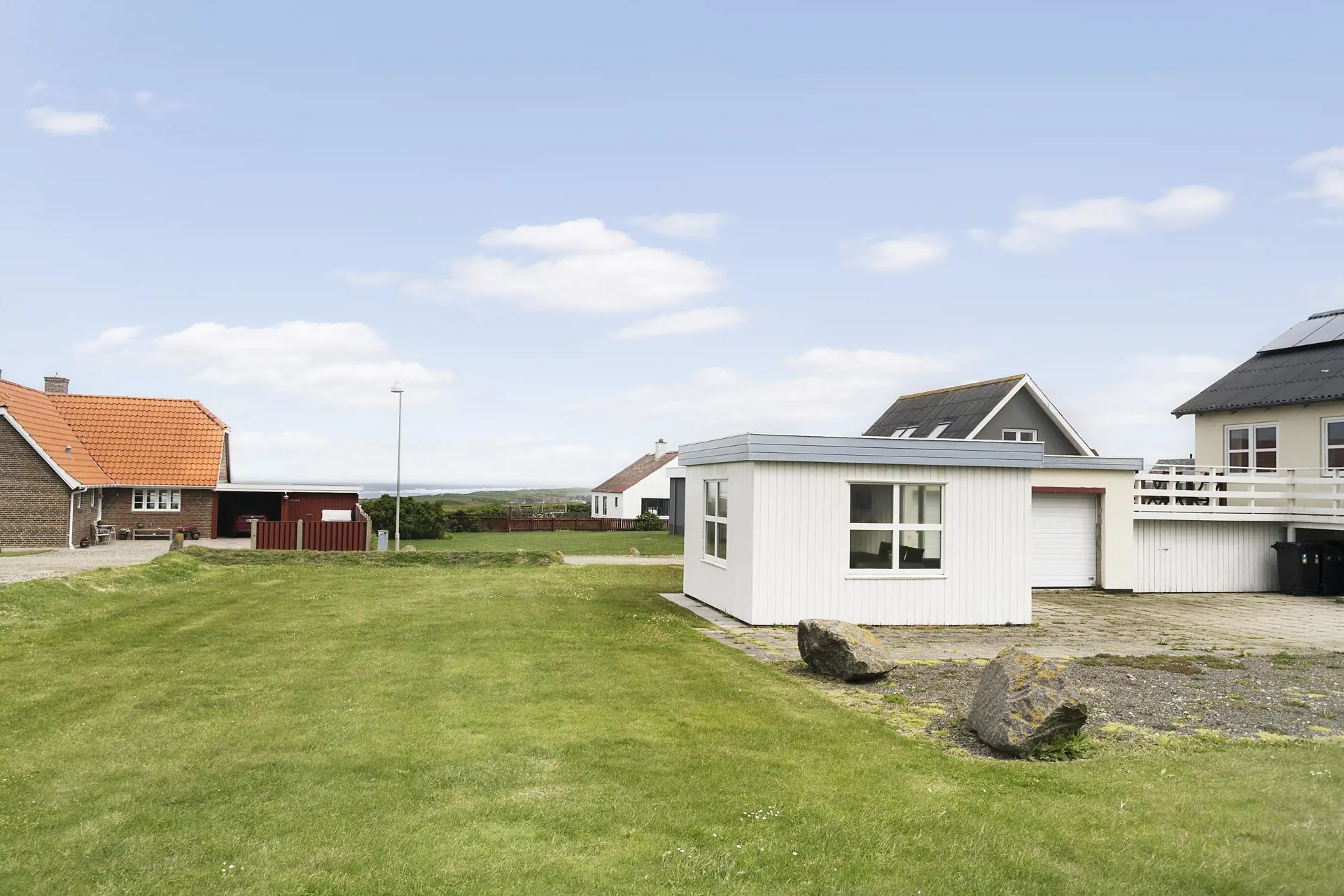Ferienhaus 753 in Kåsgårdvej 3, Bovbjerg | Bild 35 von 41