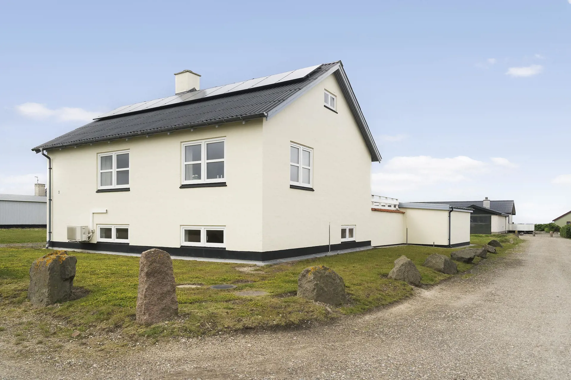 Ferienhaus 753 in Kåsgårdvej 3, Bovbjerg | Bild 37 von 41