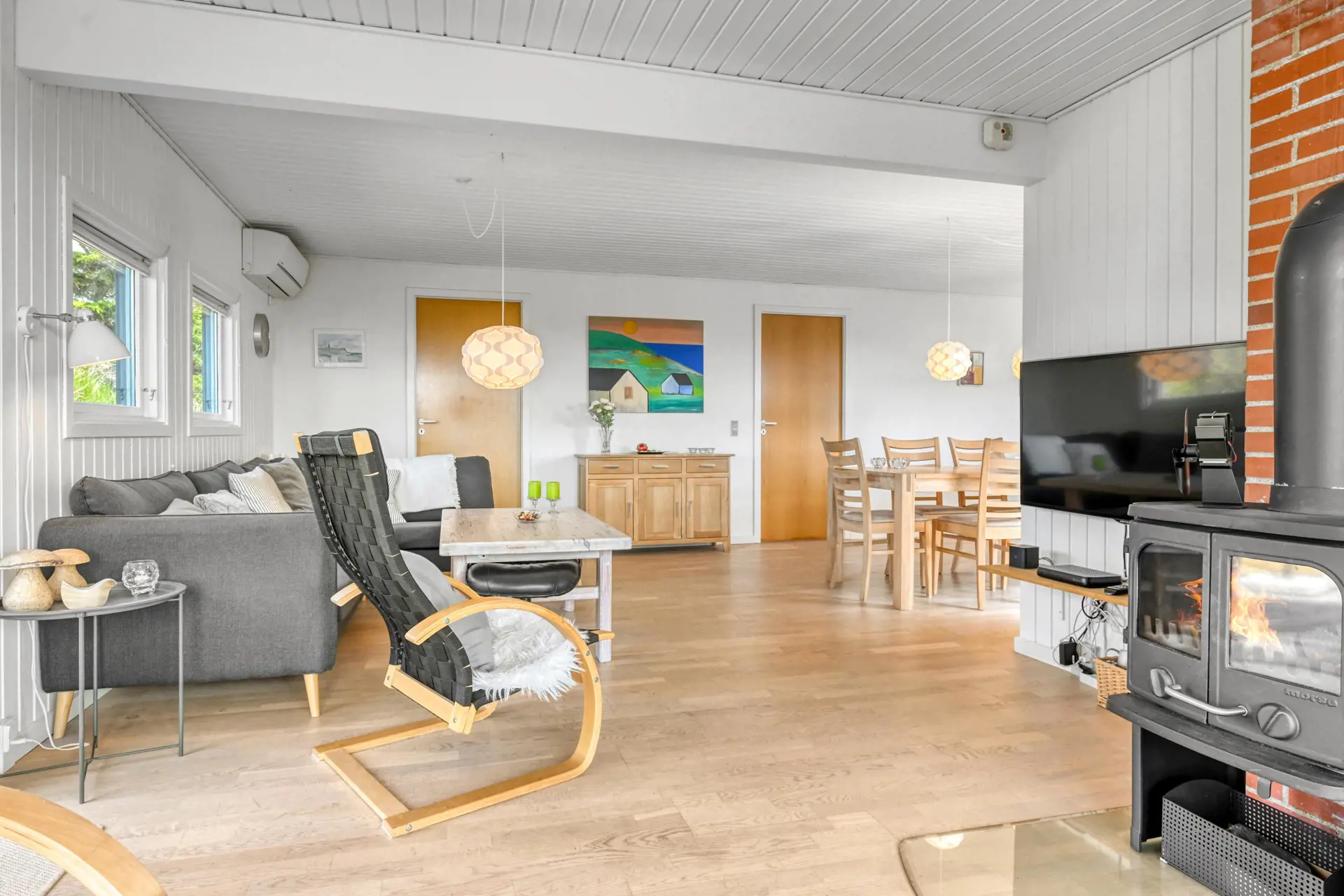Ferienhaus 423 in Vejlby klit 23, Vejlby Klit | Bild 2 von 32
