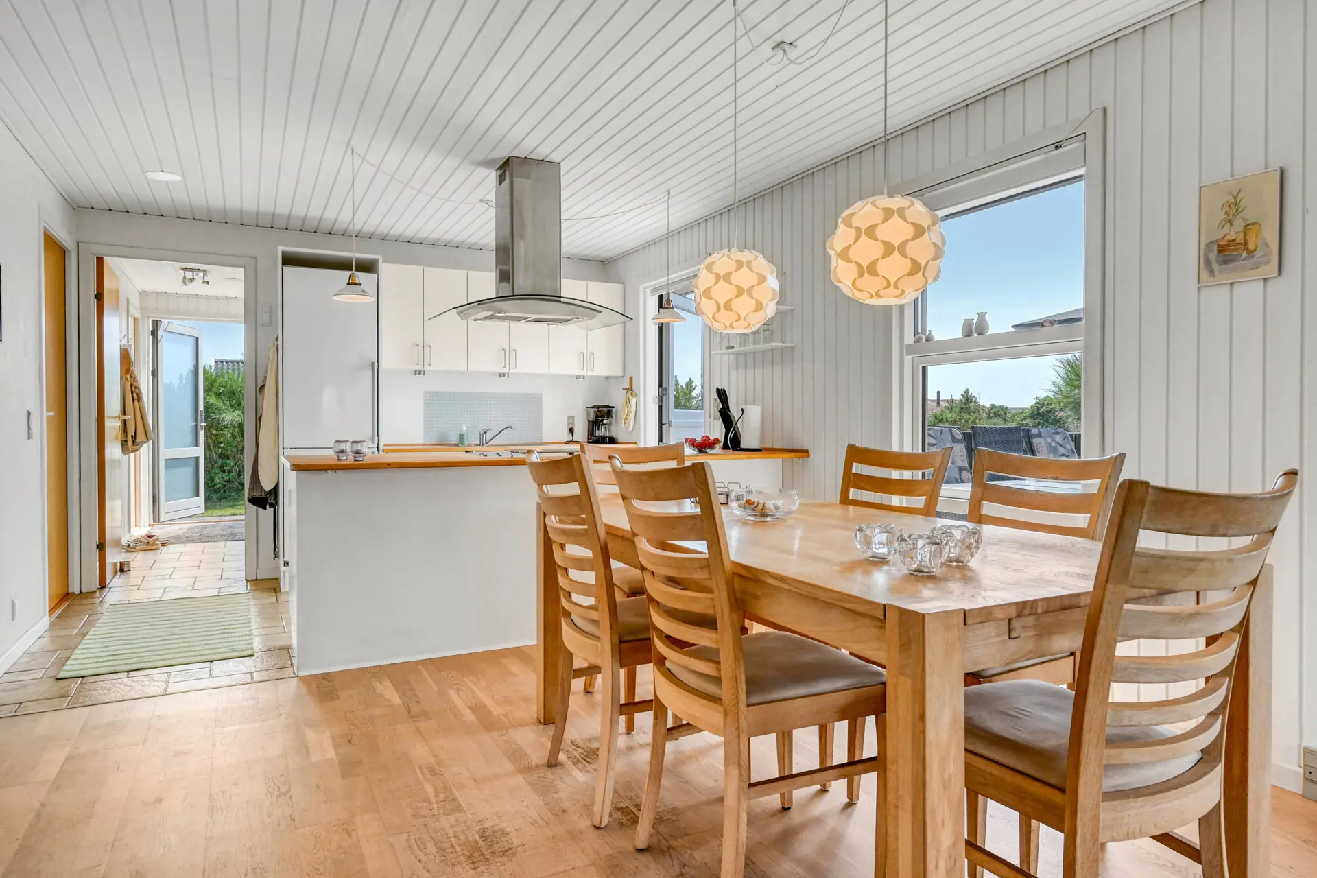Ferienhaus 423 in Vejlby klit 23, Vejlby Klit | Bild 3 von 32