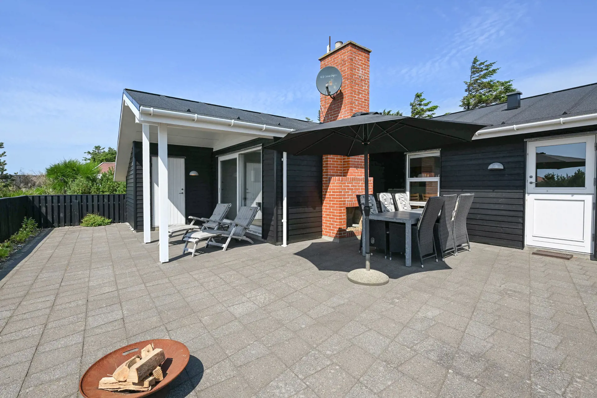 Ferienhaus 423 in Vejlby klit 23, Vejlby Klit | Bild 4 von 32