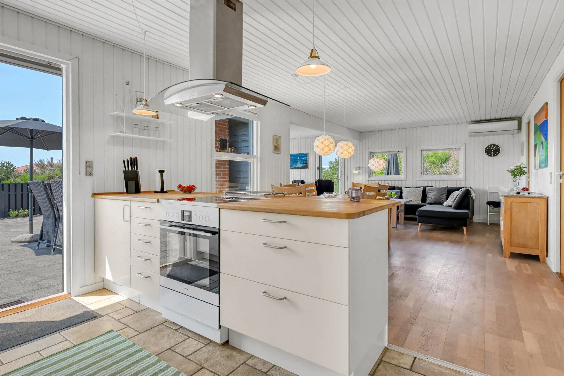Ferienhaus 423 in Vejlby klit 23, Vejlby Klit | Bild 8 von 32