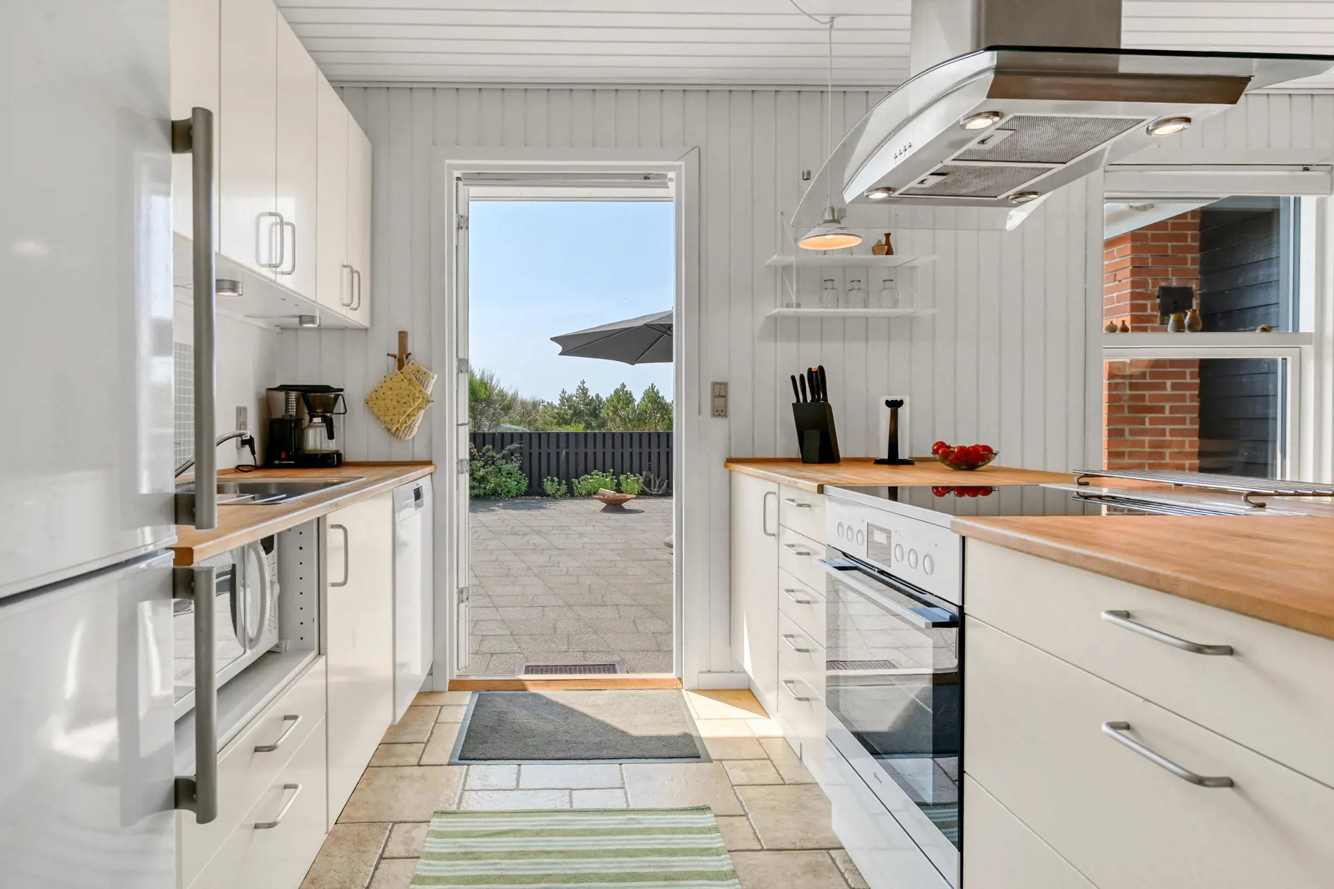 Ferienhaus 423 in Vejlby klit 23, Vejlby Klit | Bild 9 von 32