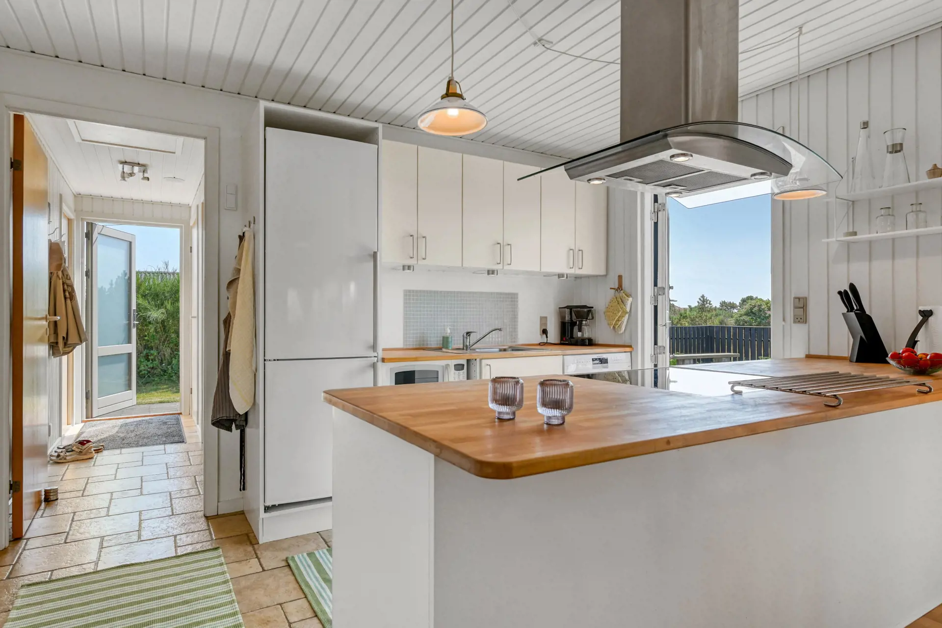 Ferienhaus 423 in Vejlby klit 23, Vejlby Klit | Bild 10 von 32