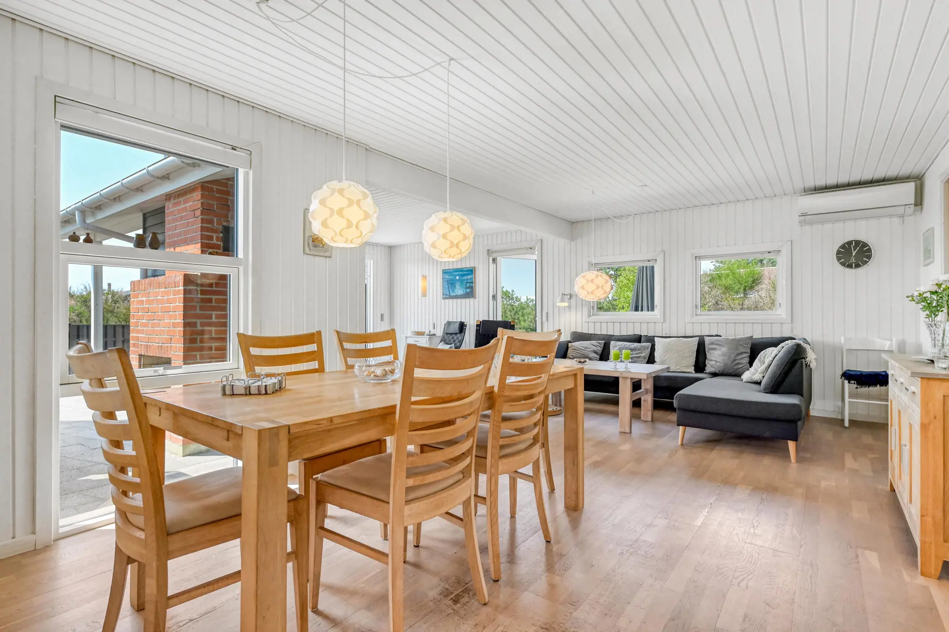 Ferienhaus 423 in Vejlby klit 23, Vejlby Klit | Bild 11 von 32