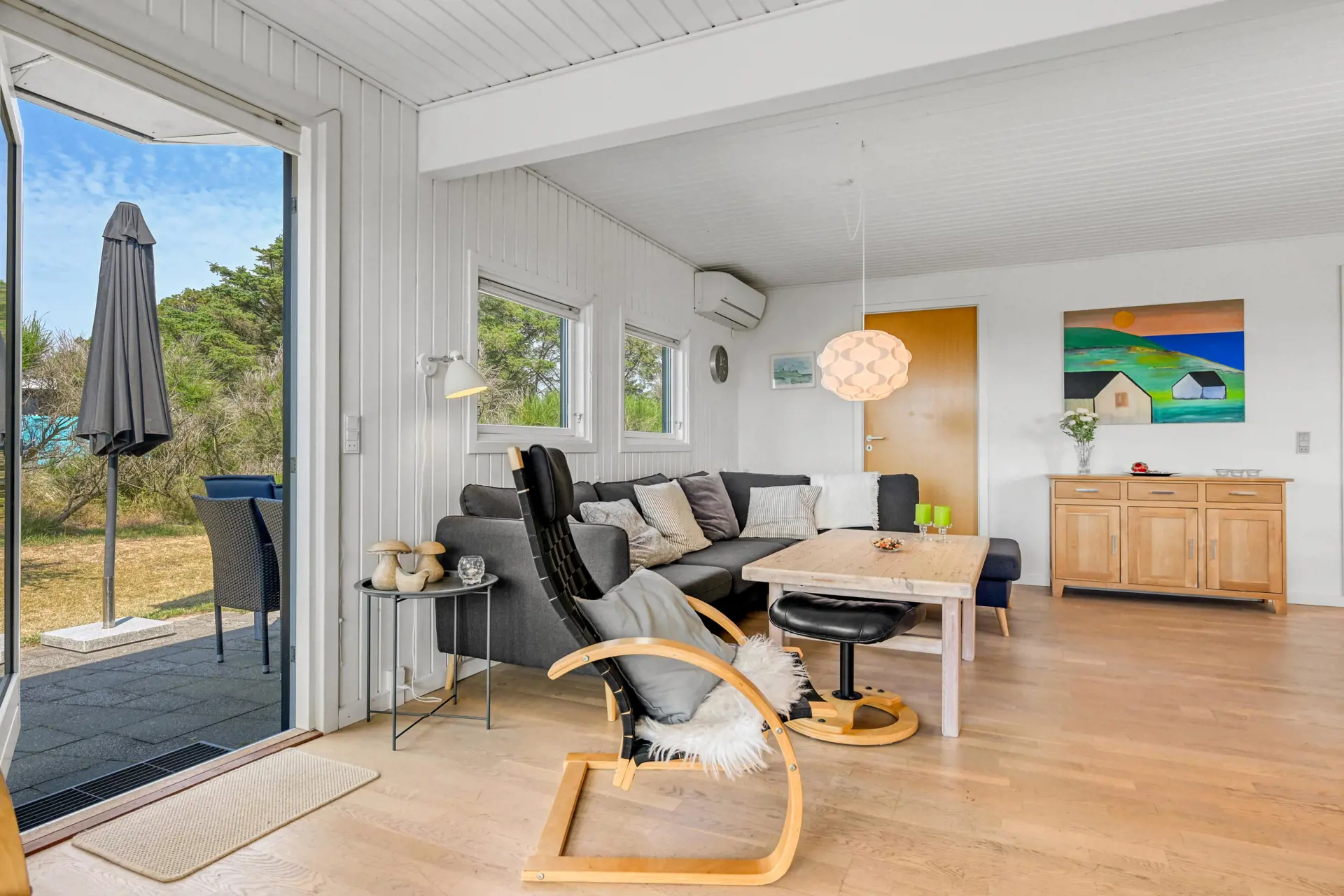 Ferienhaus 423 in Vejlby klit 23, Vejlby Klit | Bild 13 von 32
