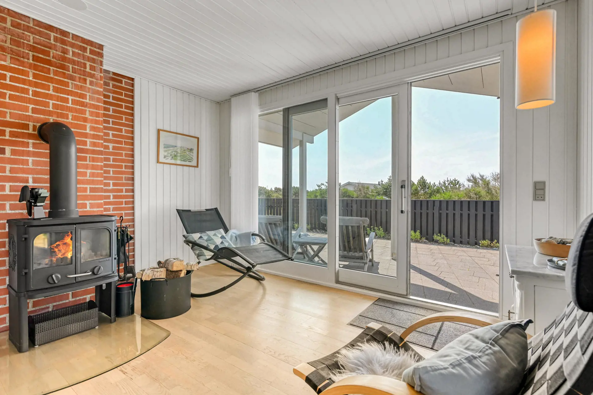 Ferienhaus 423 in Vejlby klit 23, Vejlby Klit | Bild 14 von 32